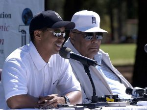 Tiger Woods Faces New Setback Following Surgery