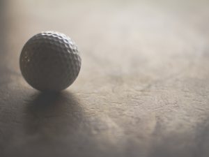 The Ryder Cup