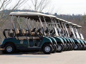 The British Open