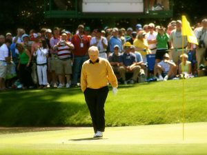 The Masters Tournament