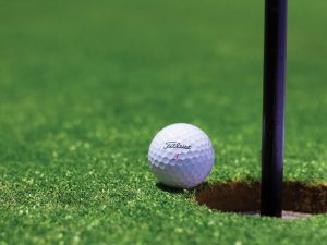 Interesting Facts About Golf
