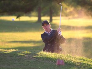 The PGA Championship