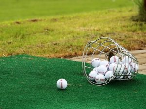 Major Golf Competitions to Look Forward to As Competitions Resume