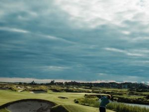 Can Golf Help You to Give Up Smoking?