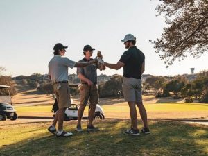 Amazing Swings That Work Magic in Stress Relief