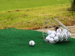 Major Golf Competitions to Look Forward to As Competitions Resume